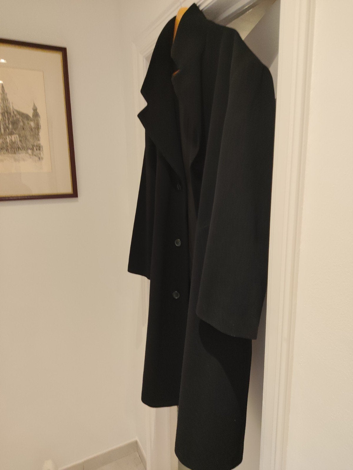 Veste d'hiver pour homme, Vêtements | Hommes, Enlèvement ou Envoi, Taille 52/54 (L), Gris