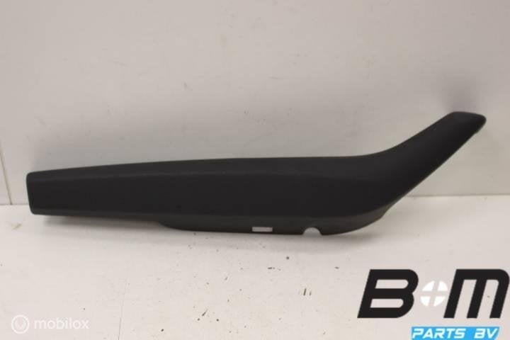 Armsteun portier Audi Q7 4M, Gebruikt