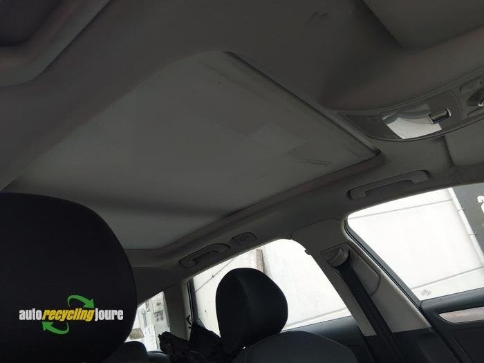 Hemelbekleding van een Audi A4, Gebruikt, -, -, Audi