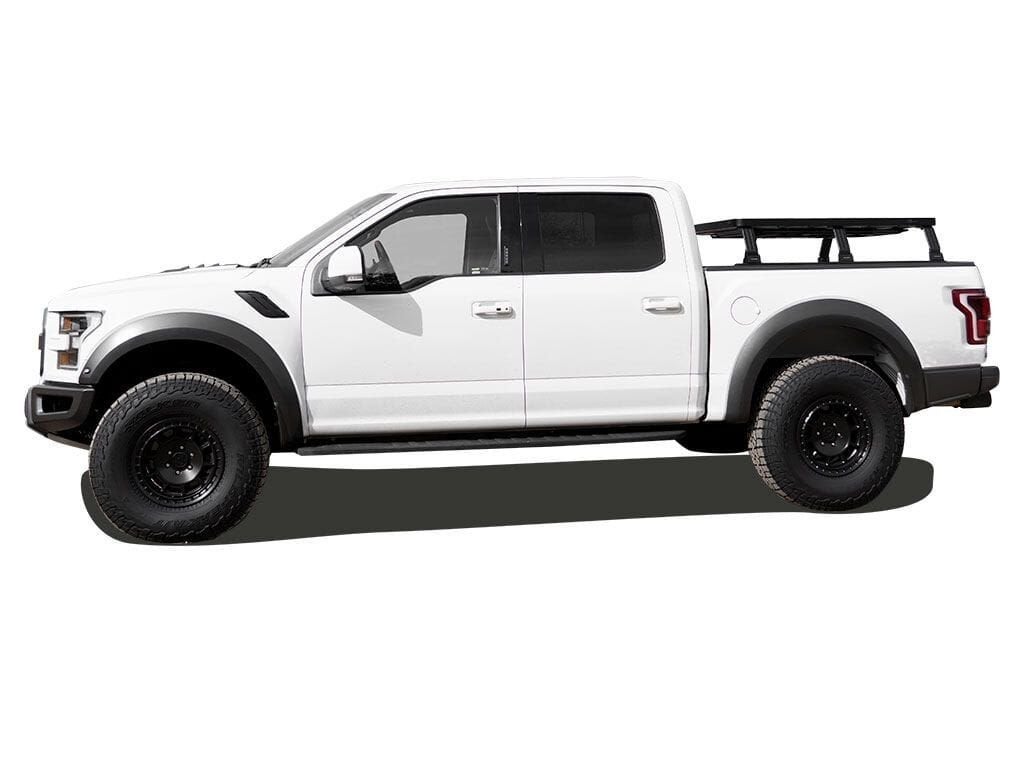Front Runner Roof Rack Ford F150 (2015-CURRENT) Rol Top 6.5, Neuf, -, -, -