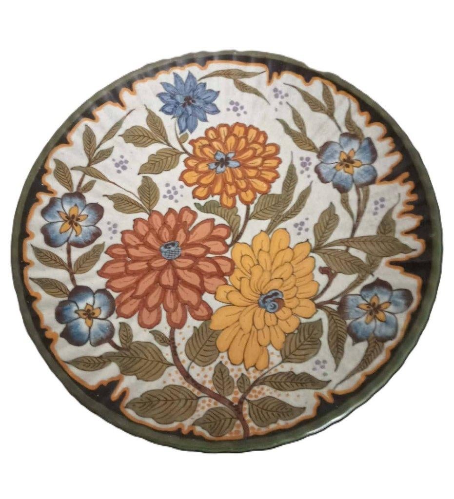 Schaal, Gouda Nederland., Ophalen of Verzenden