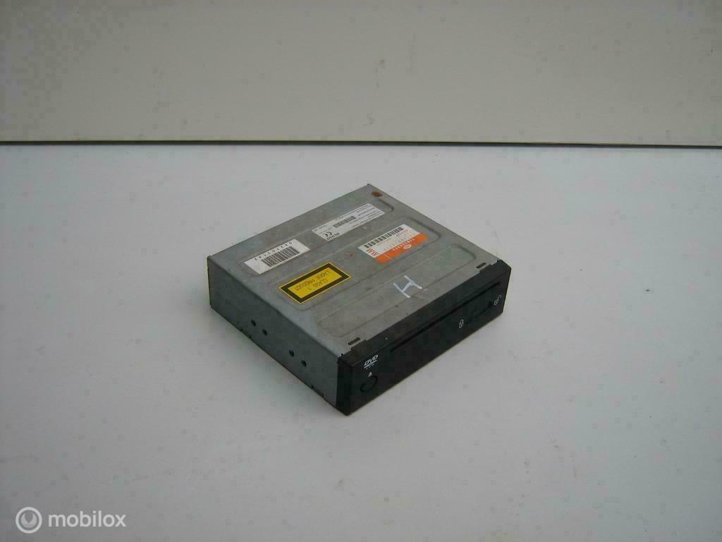 Range Rover L322 DVD Navigatie speler 2006-2009 GPS, Auto-onderdelen, Land Rover, Ophalen of Verzenden, Gebruikt, Land Rover