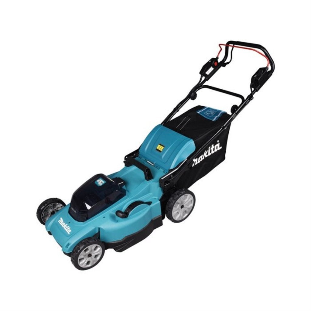 Makita DLM481Z (2X18V) - Nouveau !, Neuf, Tondeuse rotative, Makkita, 40 à 49 cm