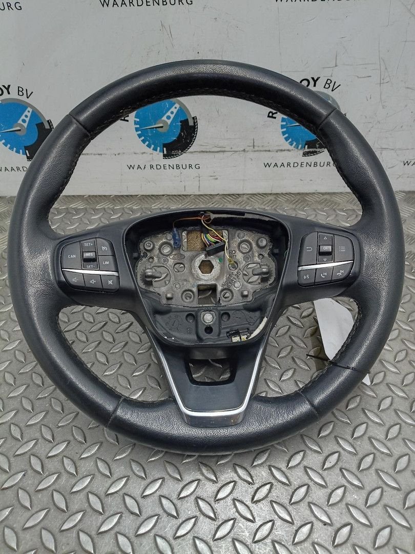FORD TRANSIT CUSTOM 300L 2.0 TDCI L2H1TDC Trend STUURWIEL 25, Autos : Pièces & Accessoires, Enlèvement ou Envoi, Utilisé, ARN reconnu