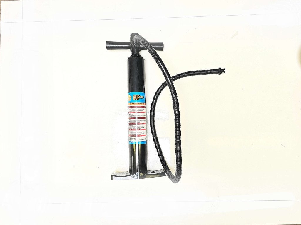 Sup pomp / luchtpomp  / inflatable pump NIEUW, Gereedschap, Niet ingevuld, Nieuw, Niet ingevuld