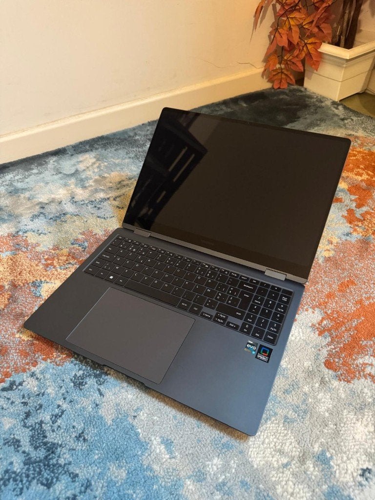 Samsung Book3 360, Computers en Software, Ophalen, Gebruikt, 512 GB, Samsung