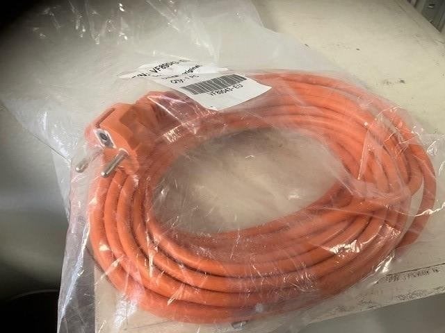 285. Nilfisk netsnoer power cord VF89043U, Enlèvement ou Envoi, Neuf