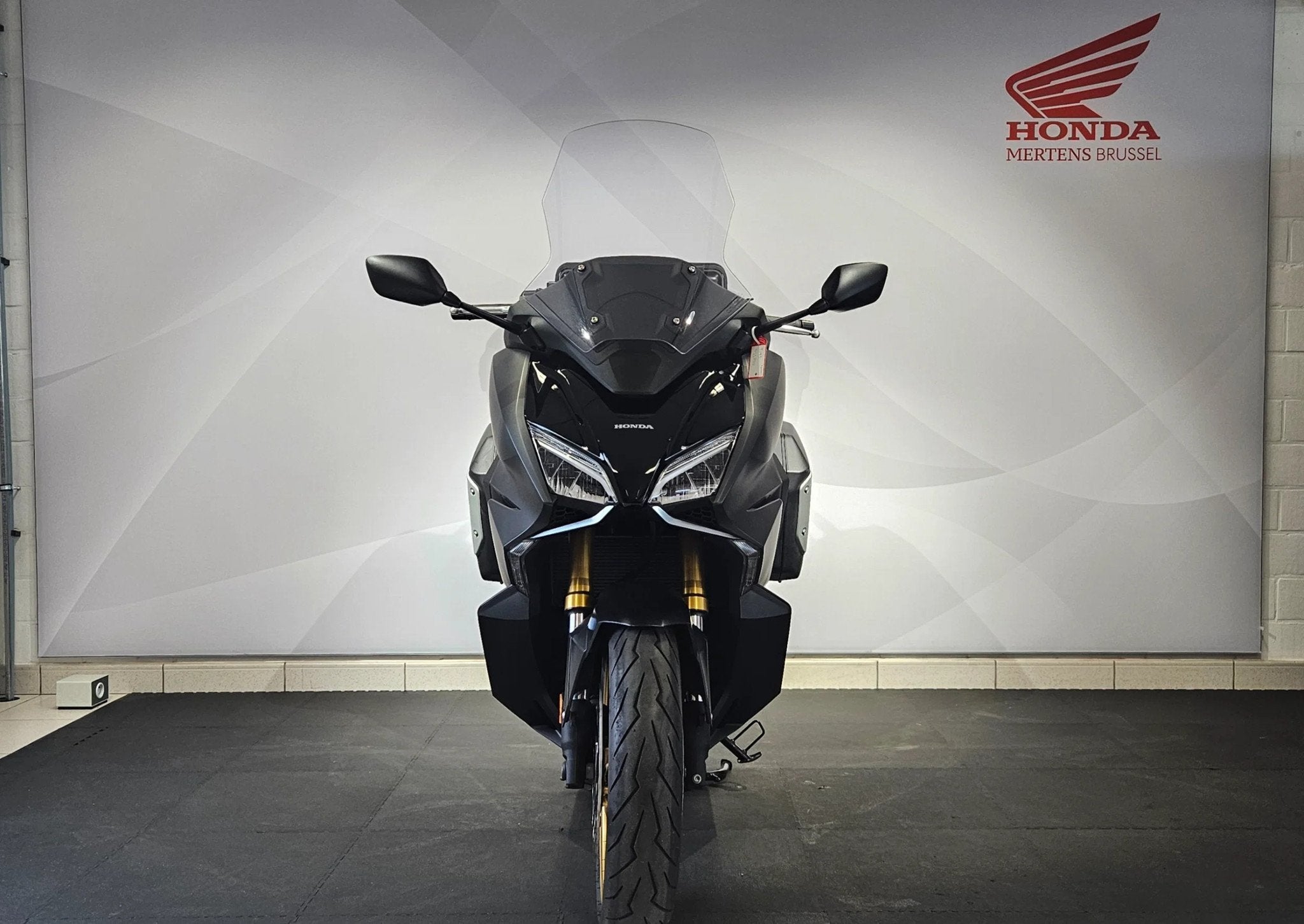 Honda NSS750 Forza (bj 2024), Motoren, Scooter, 745 cc, Bedrijf, Meer dan 35 kW