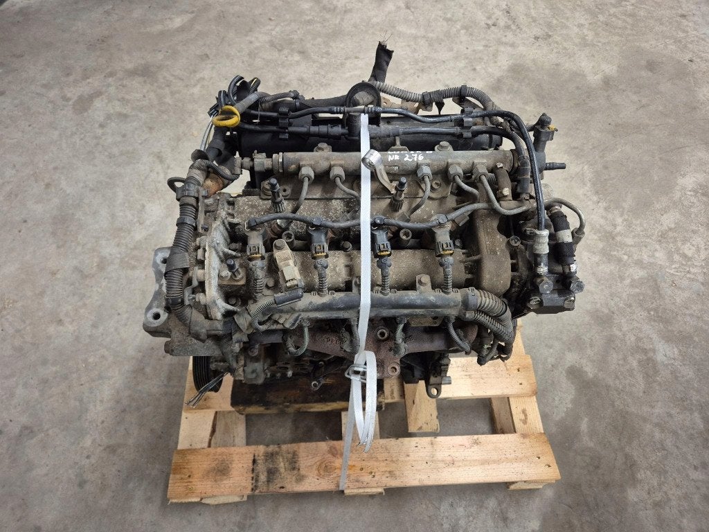 Moteur Z13DTJ Nu MERIVA VAUXHALL COMBO CORSA SWIFT OPEL, Autos : Pièces & Accessoires, Envoi, Utilisé, Daihatsu