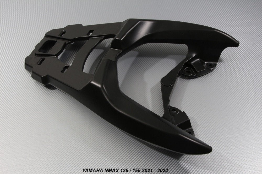 Topkofferdrager AVDB YAMAHA NMAX 125 / 155 2021 - 2024, Motoren, Ophalen of Verzenden, Nieuw