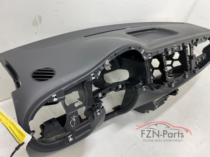 VW Beetle 5C Dashboard Los Zwart Gebruikt (5C1857001C), Ophalen of Verzenden, Gebruikt