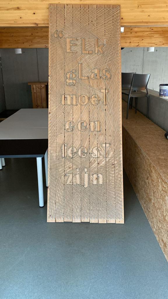 Decoratie, Enlèvement, Comme neuf