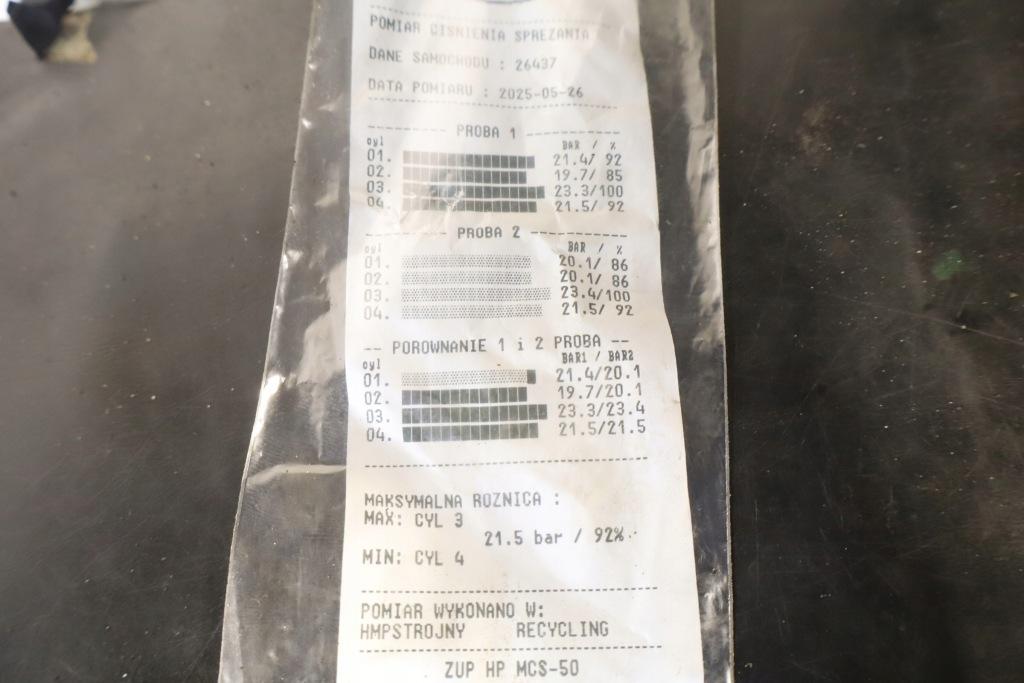 Moteur A13DTE Complet OPEL MERIVA CORSAVAN ASTRA CORSA, Envoi, Utilisé, Daihatsu