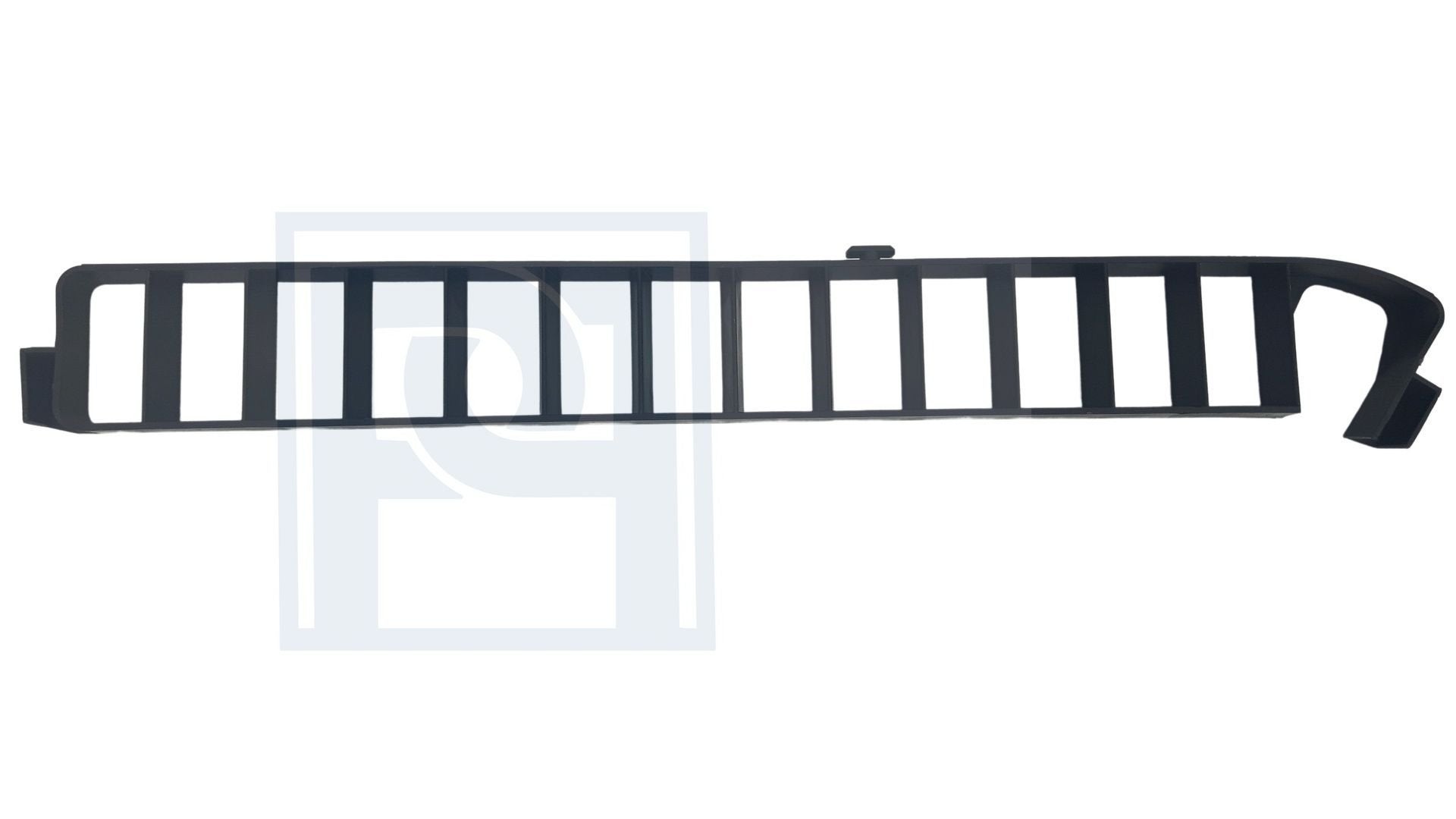 Volvo Bumper afdekking 850 voor spoiler alter2 Volvo onderde, Voor, Nieuw, Ophalen of Verzenden, Volvo