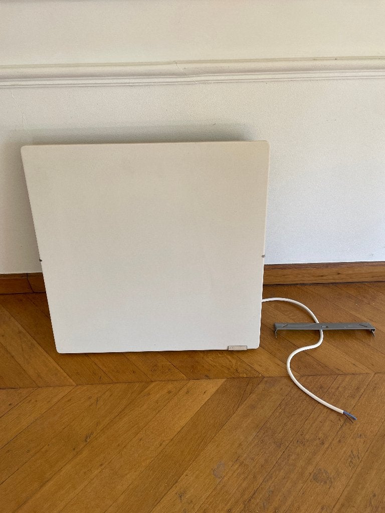 Masser CI Convector 1000 watt, Doe-het-zelf en Bouw, Ophalen, Nieuw, 800 watt of meer, Radiator