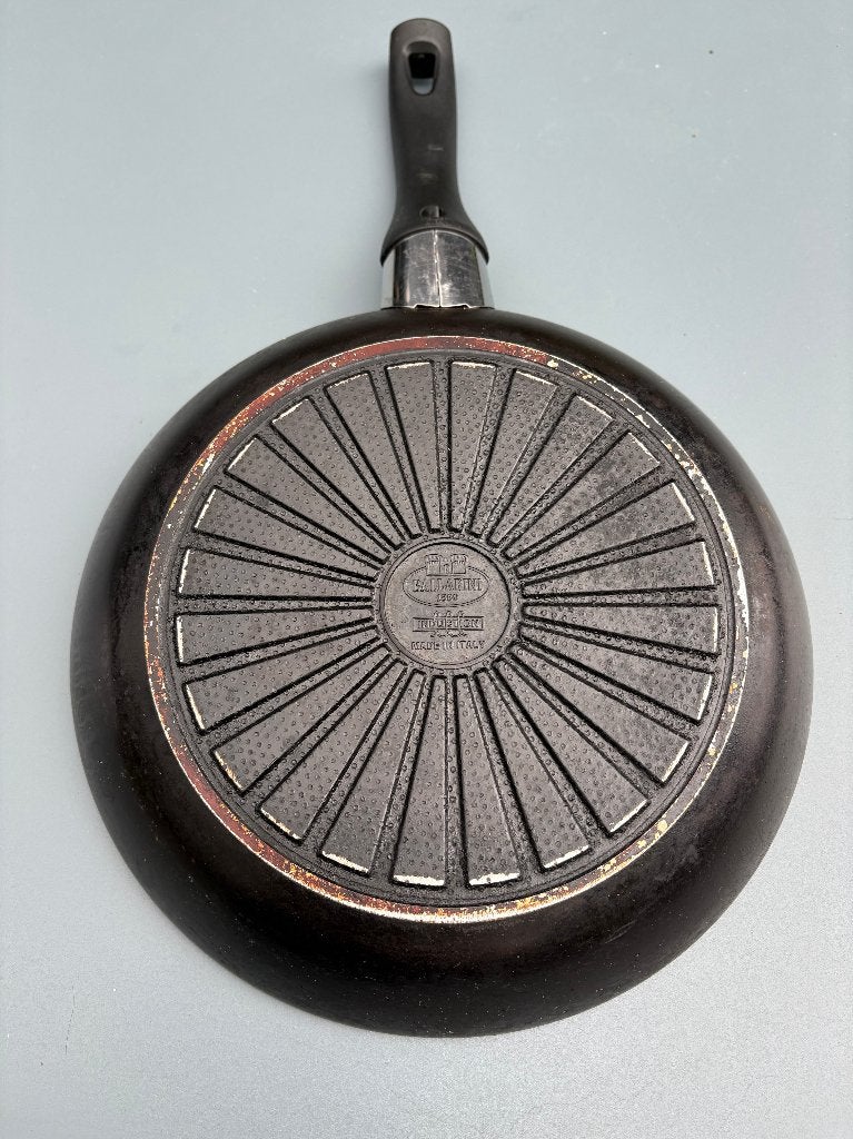 Pan Ballarini, Ophalen of Verzenden, Gebruikt, Braadpan