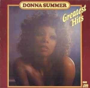 Donna Summer - Greatest Hits (Vinyl LP), CD & DVD, LP, Enlèvement ou Envoi, 7 inch, Comme neuf
