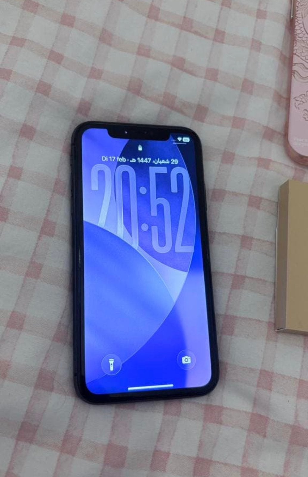 Iphone 11, Ophalen, IPhone 11, Hoesje of Tasje, Rondom bescherming