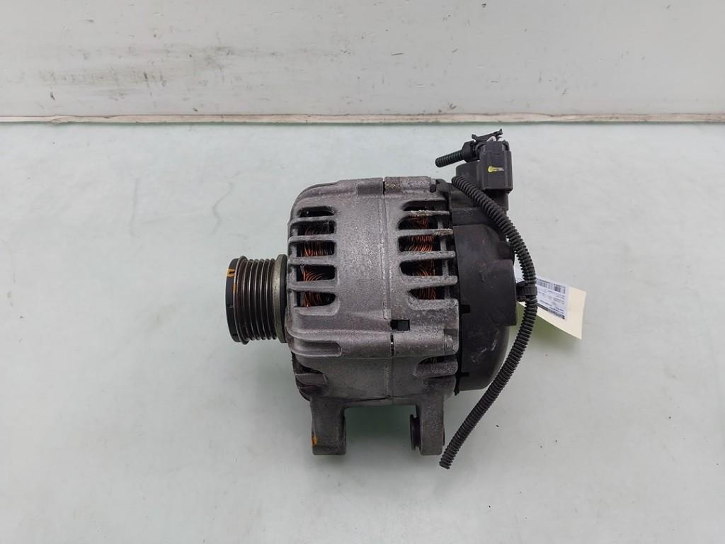 ALTERNATEUR Opel Corsa F (UB / UH / UP) (01-2019/-), Valeo, Opel, Utilisé, 100, rue de Courcelles
75017  Paris, FR