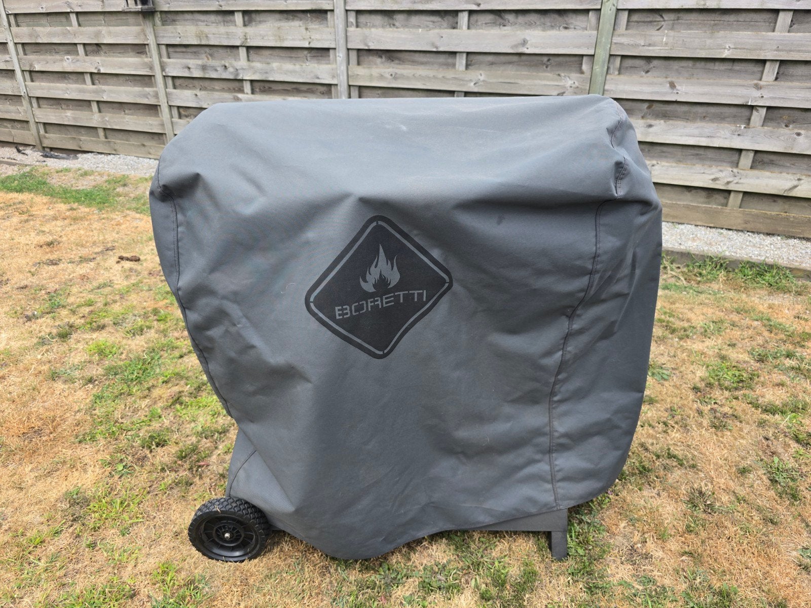 bbq boretti  barilo 2.0, Tuin en Terras, Ophalen