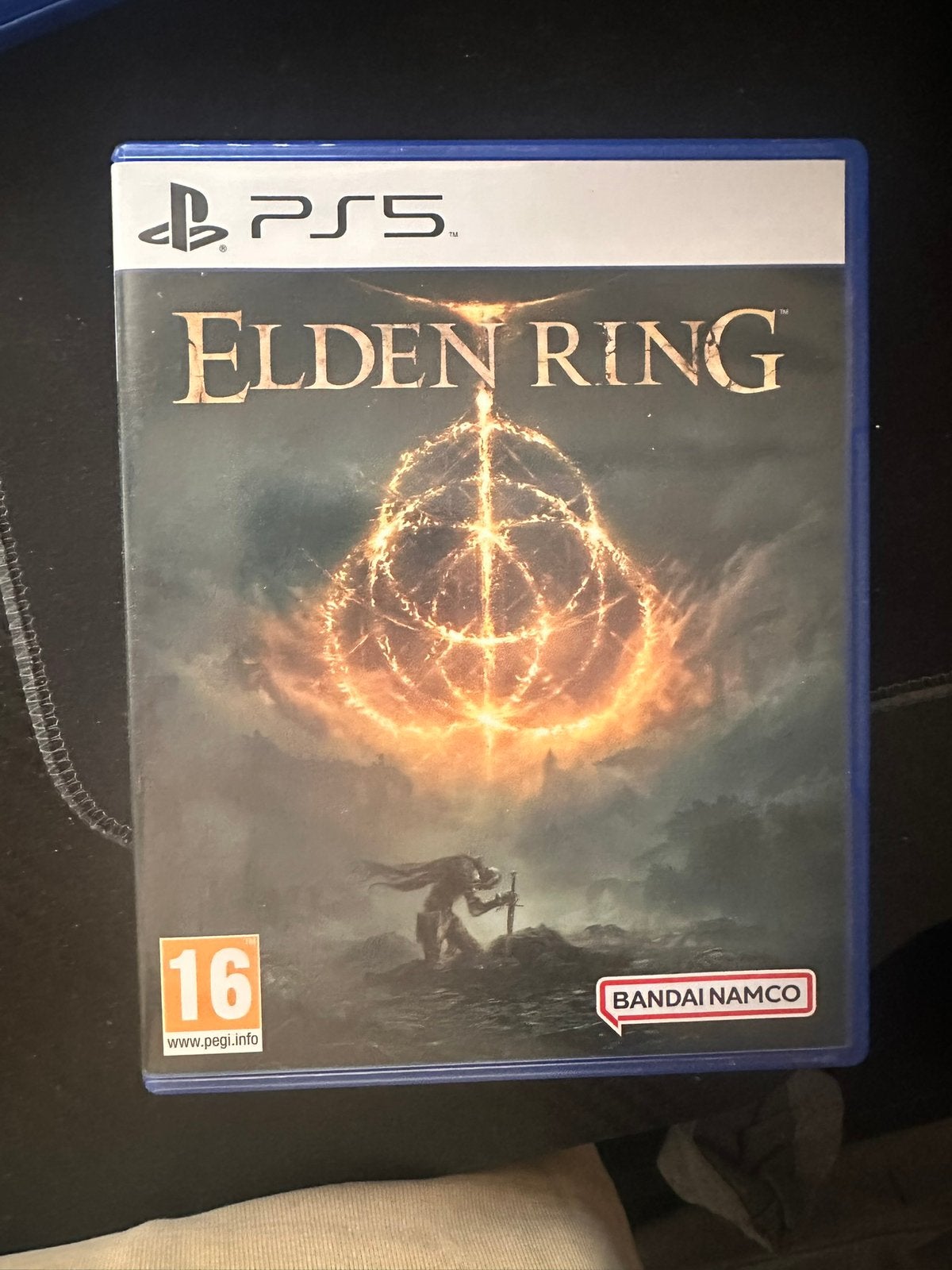 Ps5 games, Enlèvement, Comme neuf