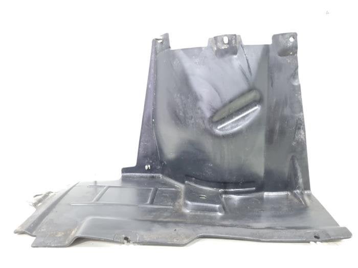 Plaque de protection moteur d'un Fiat Doblo, -, 3 mois de garantie, Utilisé, Fiat
