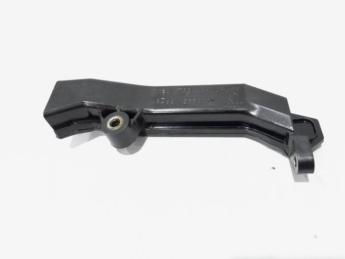 Diversen van een Audi SQ5, Gebruikt, -, -, -