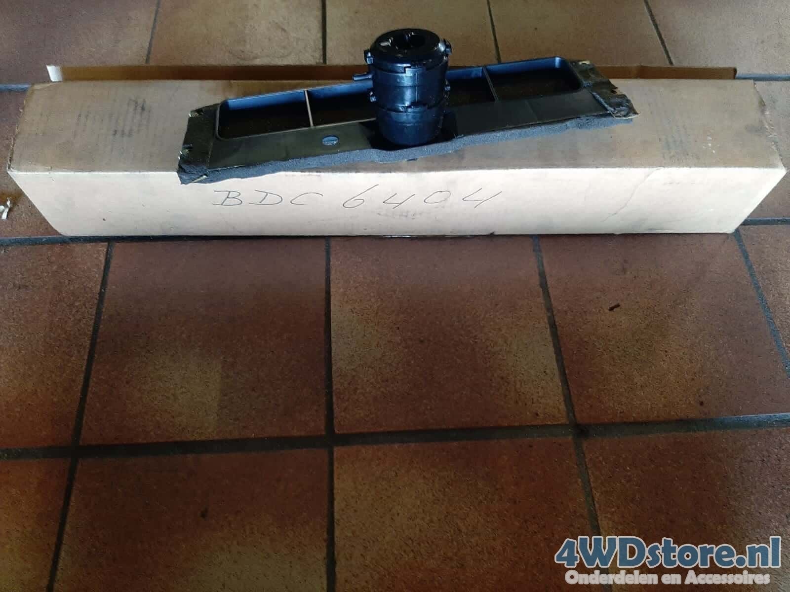 BDC6404 - JAGUAR AIR VALVE, -, -, Nieuw, Ophalen of Verzenden