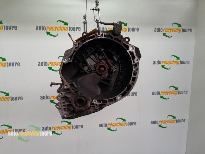Boîte de vitesse d'un Chevrolet Kalos, Autos : Pièces & Accessoires, -, 3 mois de garantie, Utilisé, -
