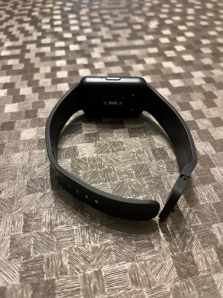 Samsung Galaxy fit3, Enlèvement, Utilisé, Noir, Android