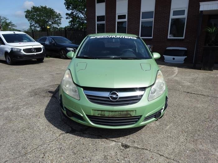 Pompe ABS d'un Opel Corsa, -, Opel, 3 mois de garantie, Utilisé