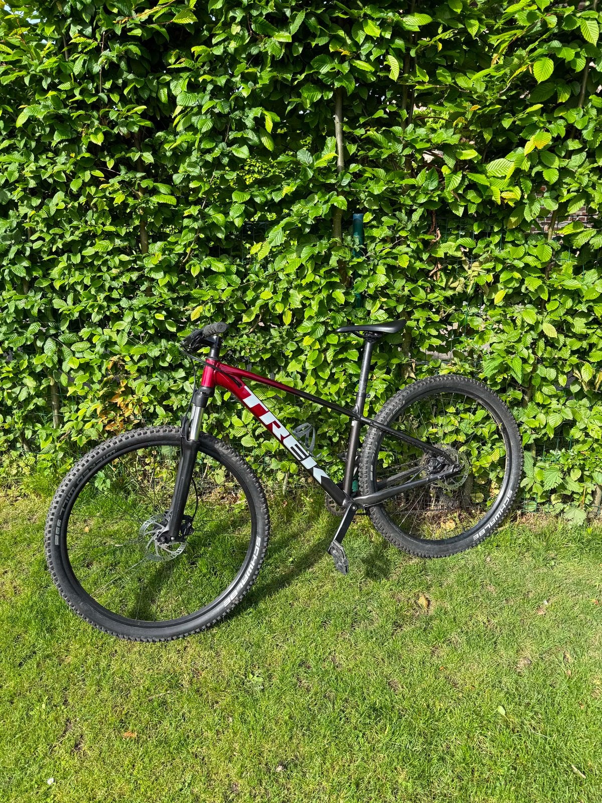 VTT TREK MARLIN 6 Gen 3, Comme neuf, Enlèvement, Frein à disque, Trek
