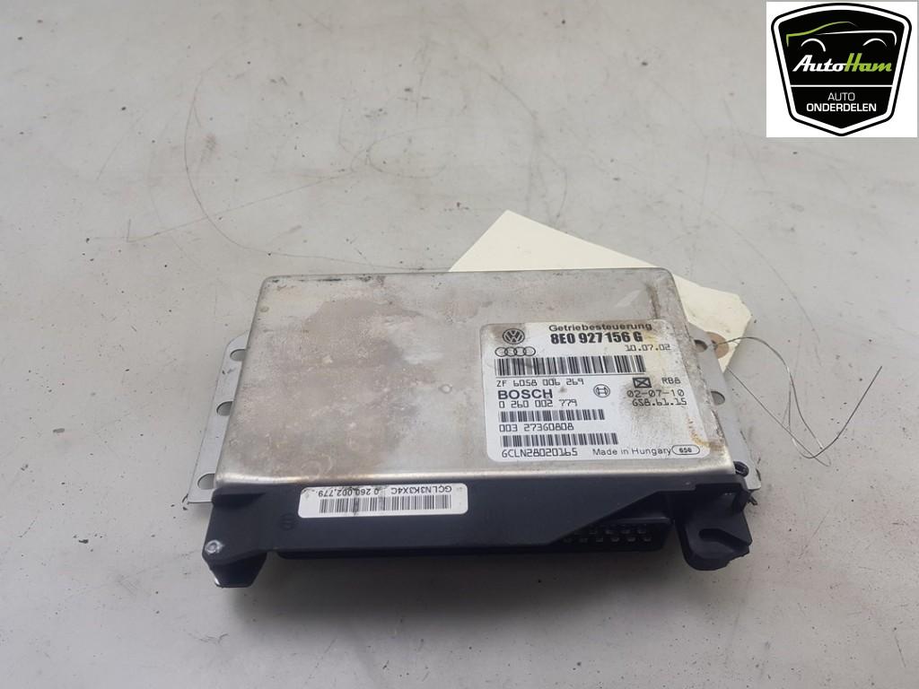 CALCULATEUR ECU BOITE DE VITESSES Audi A4 Avant (B6), Utilisé, Audi