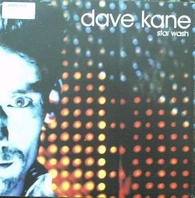 Dave Kane - Star Wash, Cd's en Dvd's, Ophalen of Verzenden, Gebruikt, 12 inch, Trance