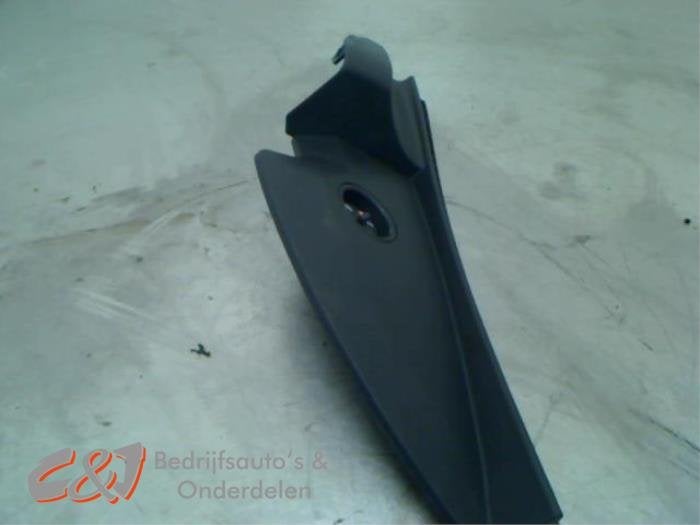 Dashboard deel van een Renault Trafic, Auto-onderdelen, Gebruikt, -, Renault, -