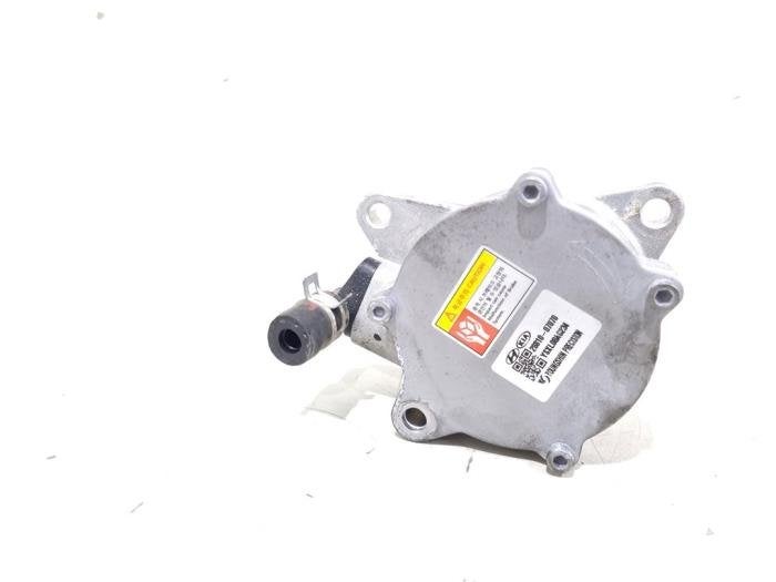 Pompe à vide (essence) d'un Hyundai I20, -, 3 mois de garantie, Utilisé, Hyundai
