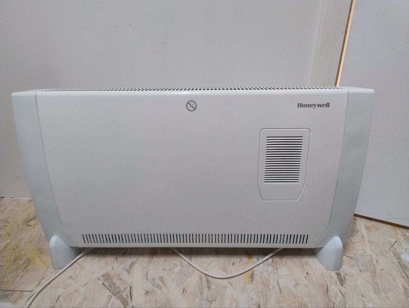 Honeywell convector, Doe-het-zelf en Bouw, Ophalen