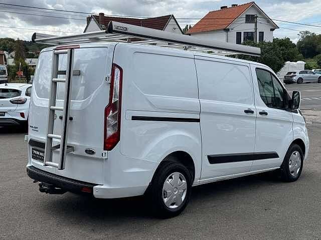 Ford Transit Custom 2.0 TDCi L1H1 Trend / ATTELAGE /, 94 kW, Achat, Euro 6, Entreprise