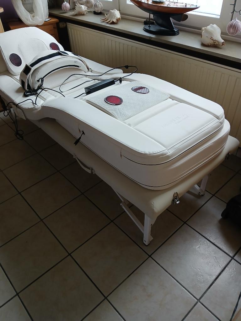 Matelas ergonomique électrique, Electroménager, Équipement de Soins personnels, Comme neuf, Autres types, Enlèvement