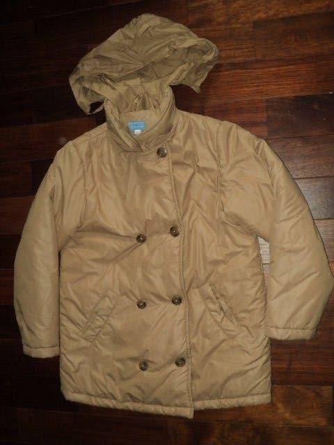 cyrillus , un manteau pour la fille 12 ans, Kinderen en Baby's, Kinderkleding | Maat 152, Ophalen of Verzenden, Meisje, Jas