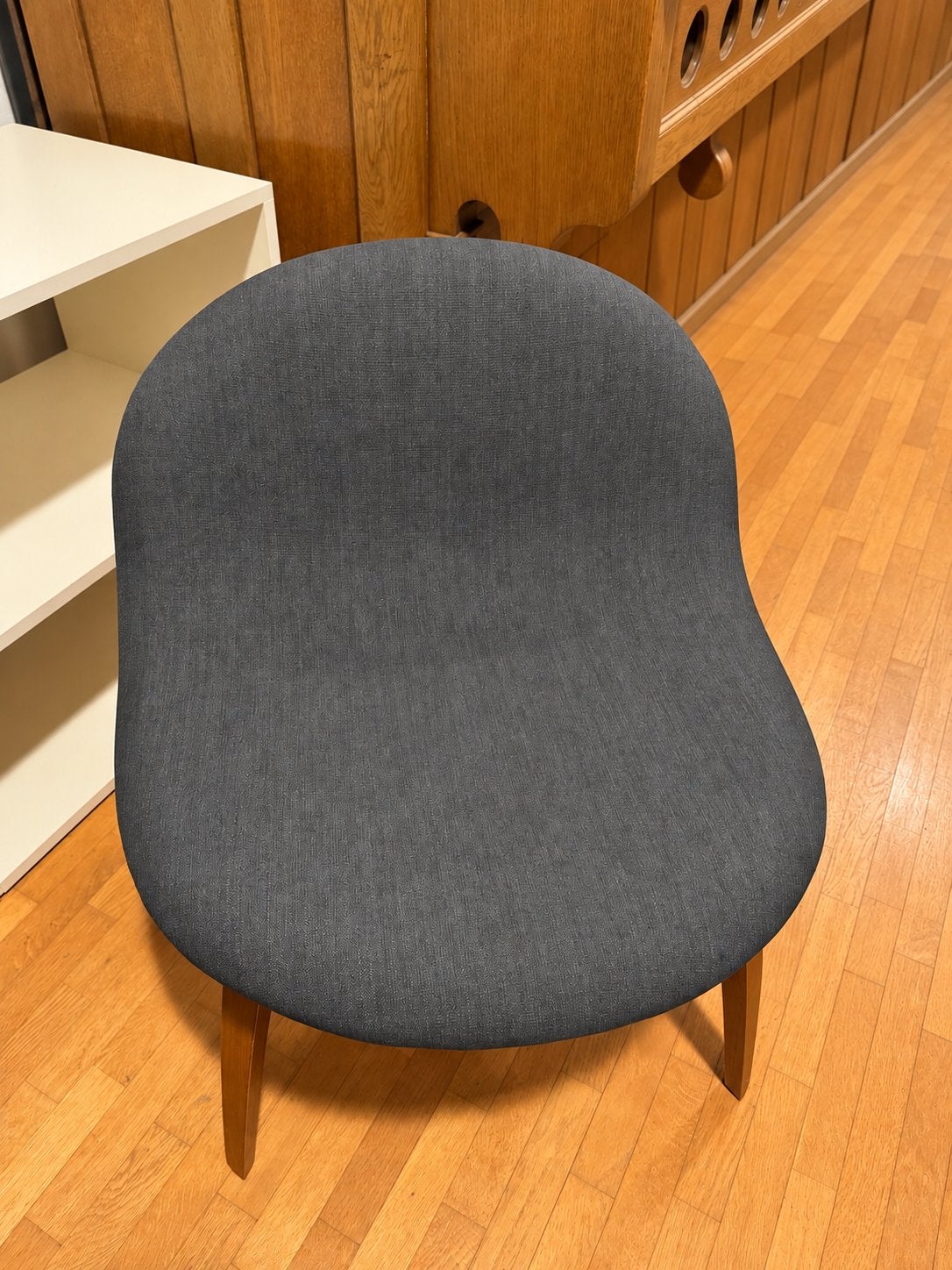 Design fauteuils – set van 5 – €110 per stuk, Ophalen, Zo goed als nieuw