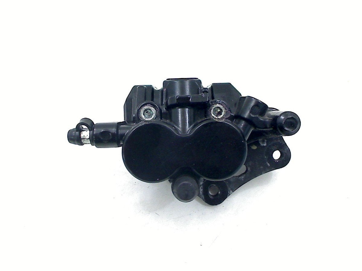 REMKLAUW ACHTER Kawasaki Z 125 2018-2020 (BR125K), Dhr. S. di Majo, Gebruikt, Info@cama-motorparts.nl, P.J. Troelstraweg 8 8
3144 CX  MAASSLUIS, NL