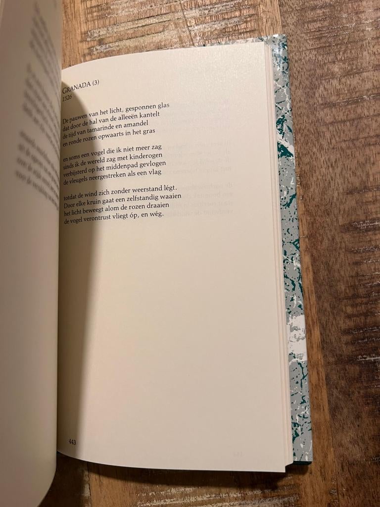 Verzamelde gedichten - Anton van Wilderode, Ophalen of Verzenden, Zo goed als nieuw, Eén auteur, Anton van Wilderode