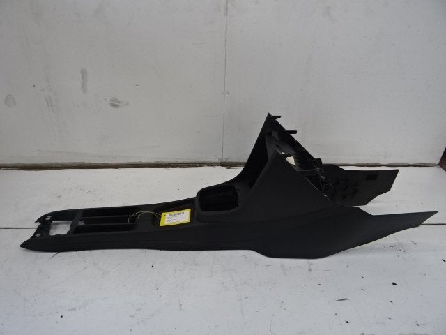CONSOLE CENTRALE Volkswagen Polo V (6R) (6R1863680D), Volkswagen, Volkswagen AG, Utilisé, Kundenbetreuung@volkswagen.de