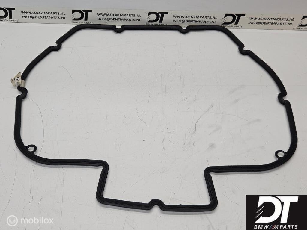 Inlaatspruitstukpakking BMW E39 M5 S62 V8 S62B50 11611406657, Auto-onderdelen, Motor en Toebehoren, BMW, Gebruikt, Ophalen of Verzenden