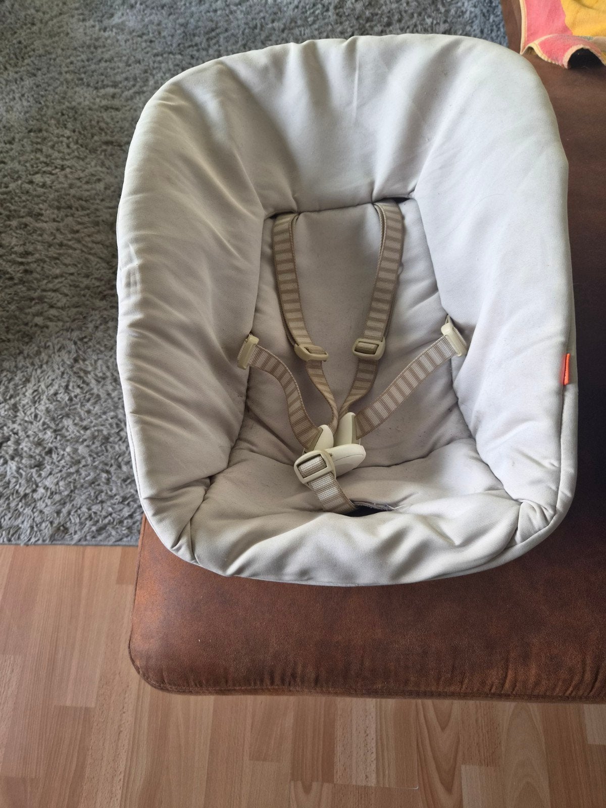 stokke trip trap babyzitje, Kinderen en Baby's, Ophalen
