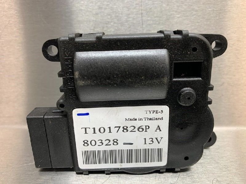 KACHELSTELMOTOR Subaru XV (GT / GX) (|T1017826P|80328|), Gebruikt, Subaru