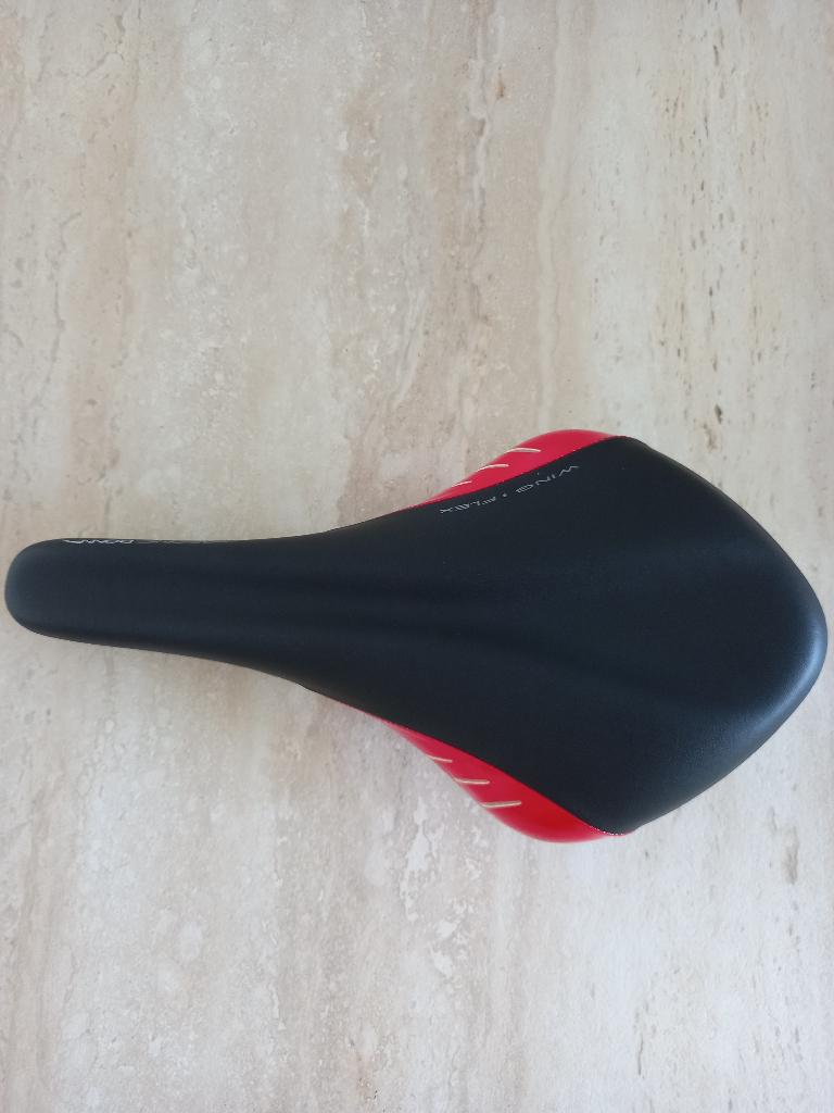 Fietszadel fi'zi:k, Fietsen en Brommers, Ophalen of Verzenden, Nieuw, Fi'zi:k