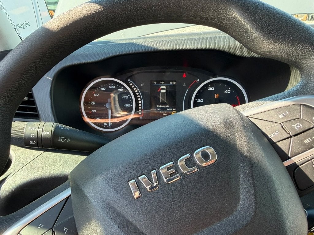 Iveco Daily 50c35 (Stock ID 38126) — 20