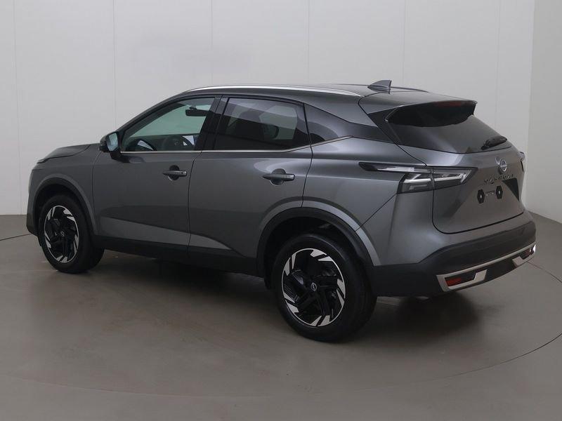 Nissan Qashqai 1.3 dig-t n-connecta xtronic 158 AT, Autos, Nissan, Achat, Euro 6, Entreprise, Autre